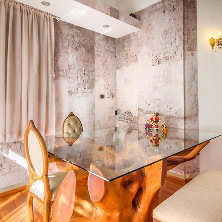 Hostal Mama Mambo - Zona Colonial Santo Domingo Eksteriør billede
