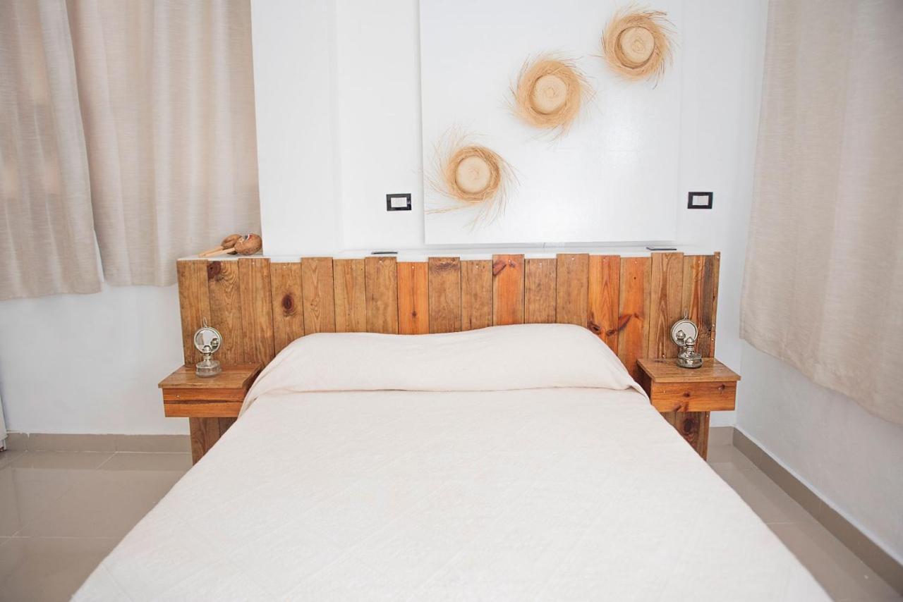 Hostal Mama Mambo - Zona Colonial Santo Domingo Eksteriør billede