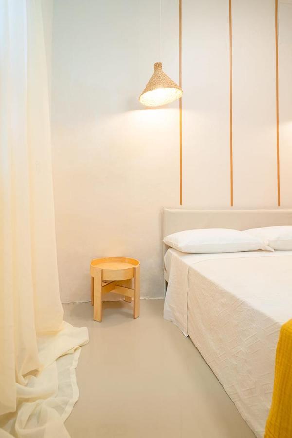 Hostal Mama Mambo - Zona Colonial Santo Domingo Eksteriør billede