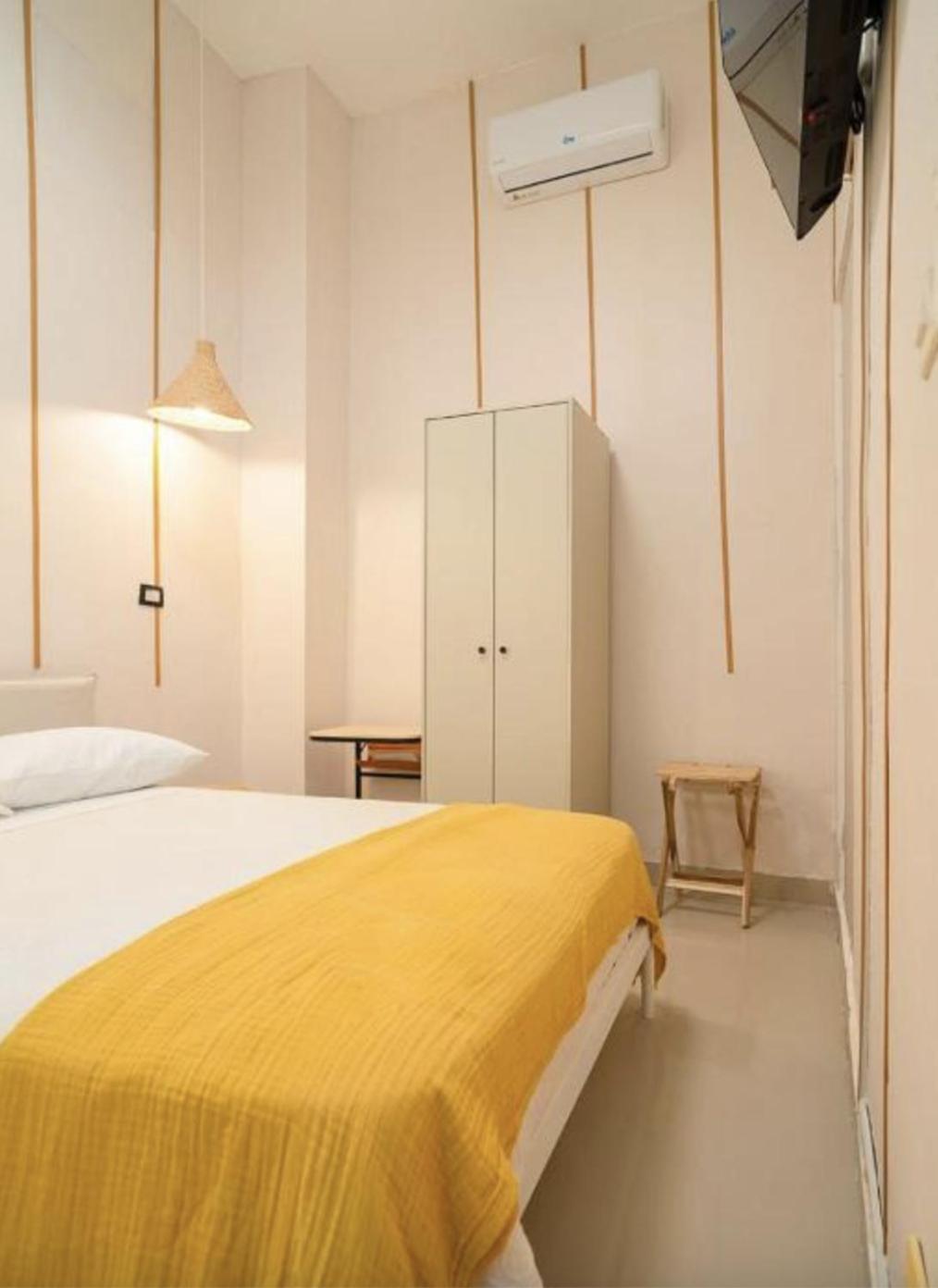 Hostal Mama Mambo - Zona Colonial Santo Domingo Eksteriør billede