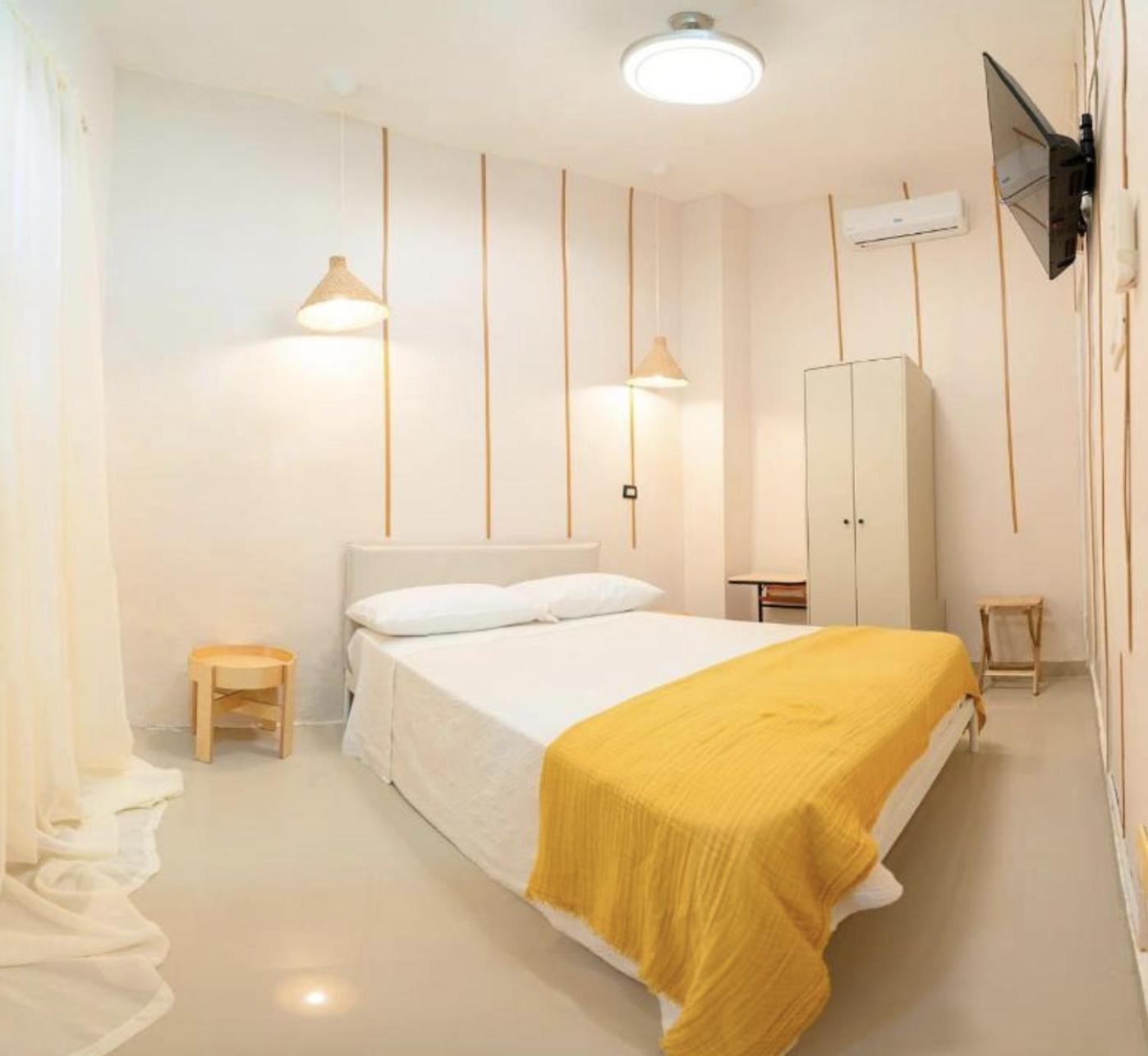 Hostal Mama Mambo - Zona Colonial Santo Domingo Eksteriør billede