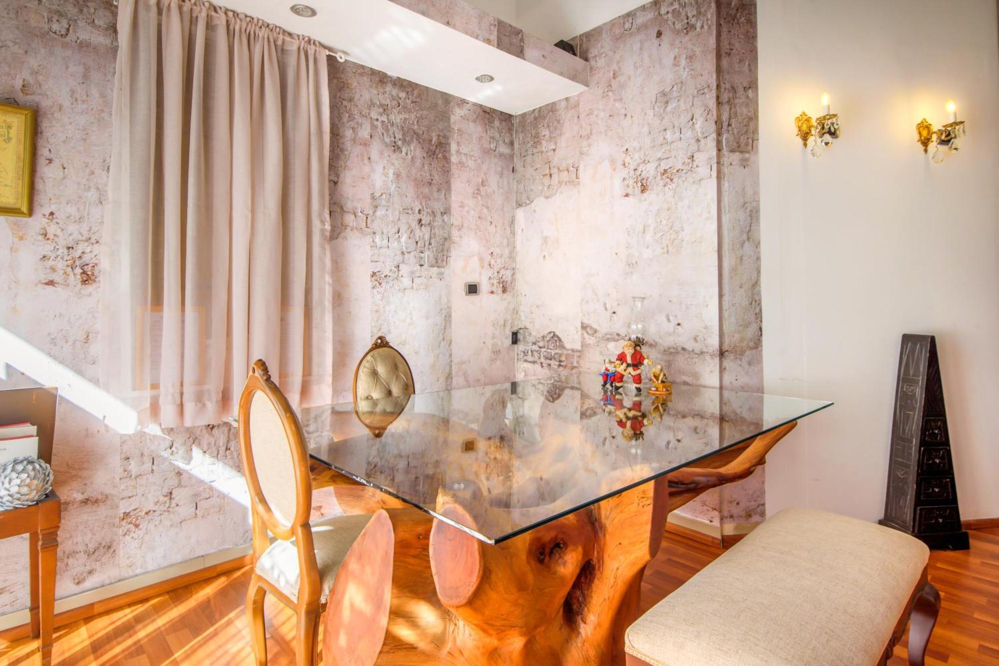 Hostal Mama Mambo - Zona Colonial Santo Domingo Eksteriør billede