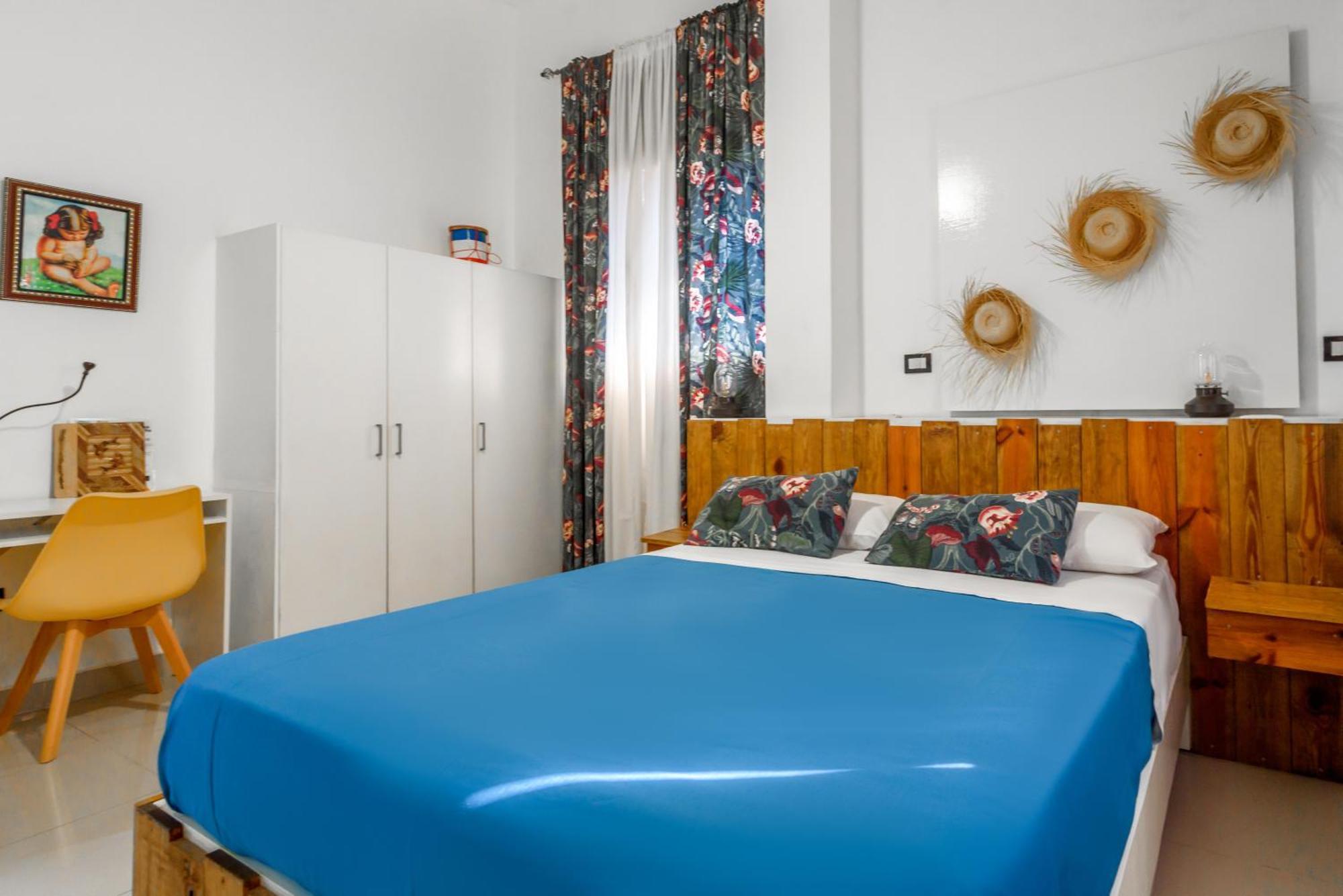 Hostal Mama Mambo - Zona Colonial Santo Domingo Eksteriør billede